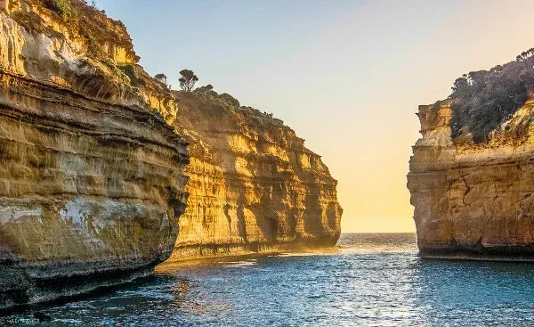 Loch Ard Gorge